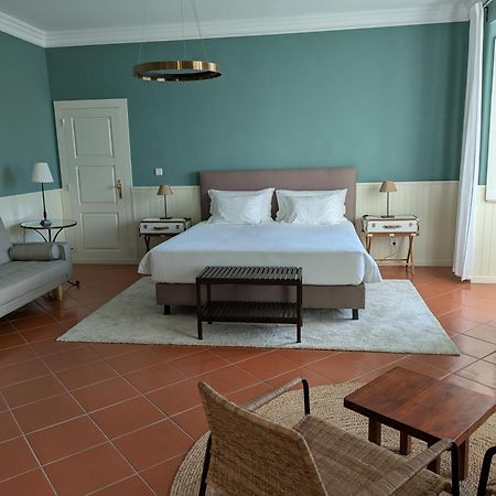Eugaria Country House By Lost Lisbon Sintra Eksteriør bilde