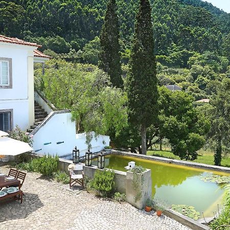 Eugaria Country House By Lost Lisbon Sintra Eksteriør bilde