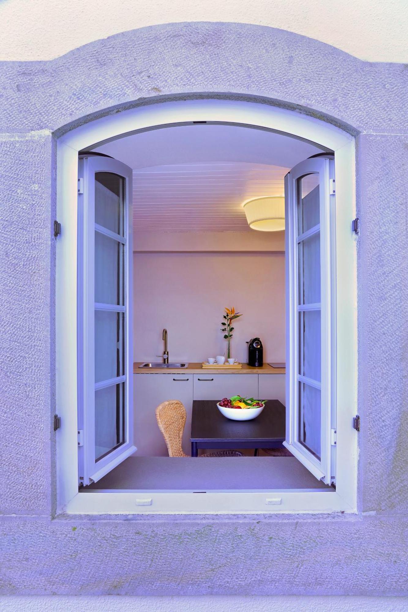 Eugaria Country House By Lost Lisbon Sintra Eksteriør bilde