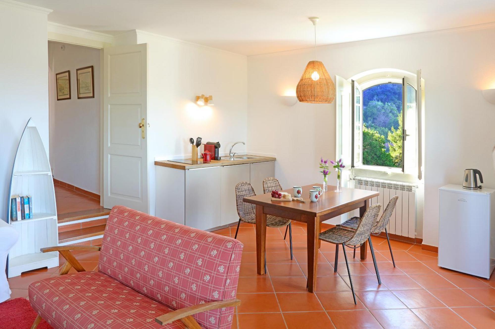 Eugaria Country House By Lost Lisbon Sintra Eksteriør bilde