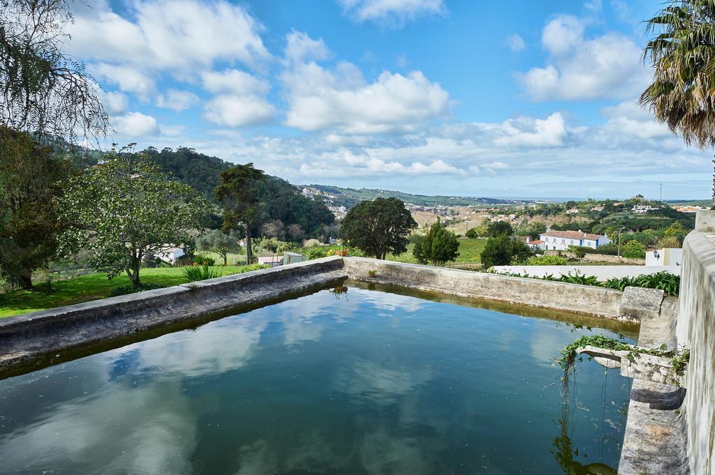 Eugaria Country House By Lost Lisbon Sintra Eksteriør bilde