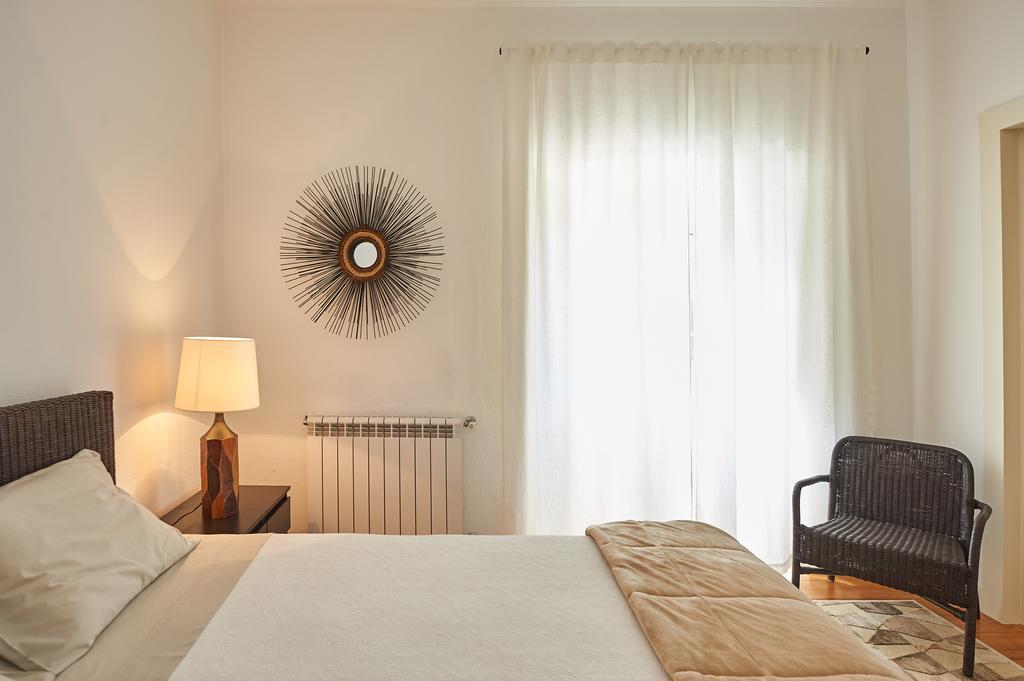 Eugaria Country House By Lost Lisbon Sintra Rom bilde