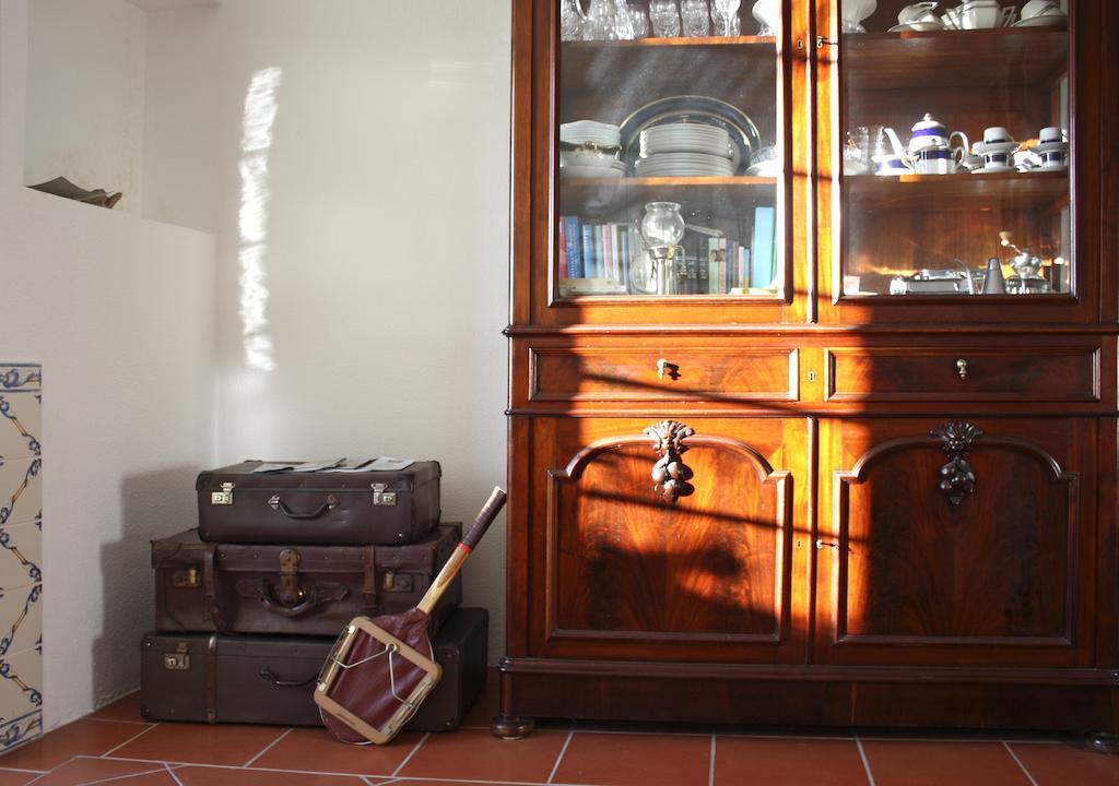 Eugaria Country House By Lost Lisbon Sintra Eksteriør bilde