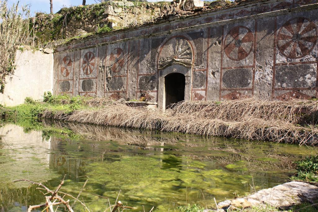 Eugaria Country House By Lost Lisbon Sintra Eksteriør bilde