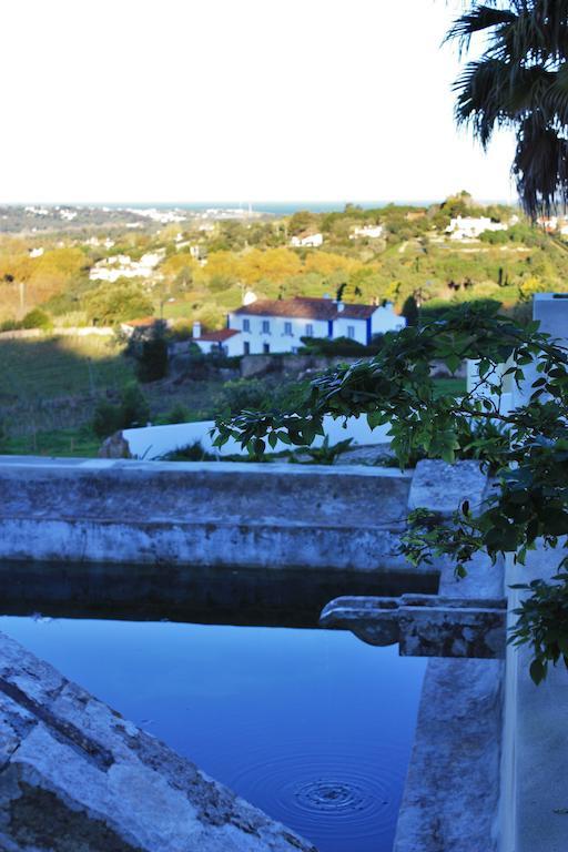 Eugaria Country House By Lost Lisbon Sintra Rom bilde