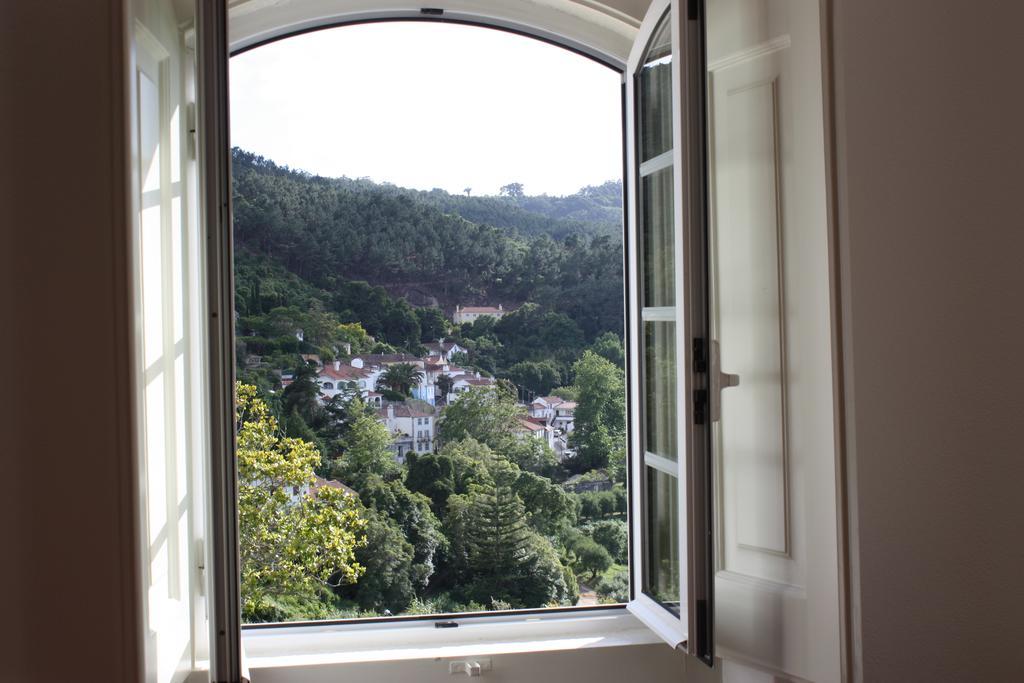 Eugaria Country House By Lost Lisbon Sintra Eksteriør bilde
