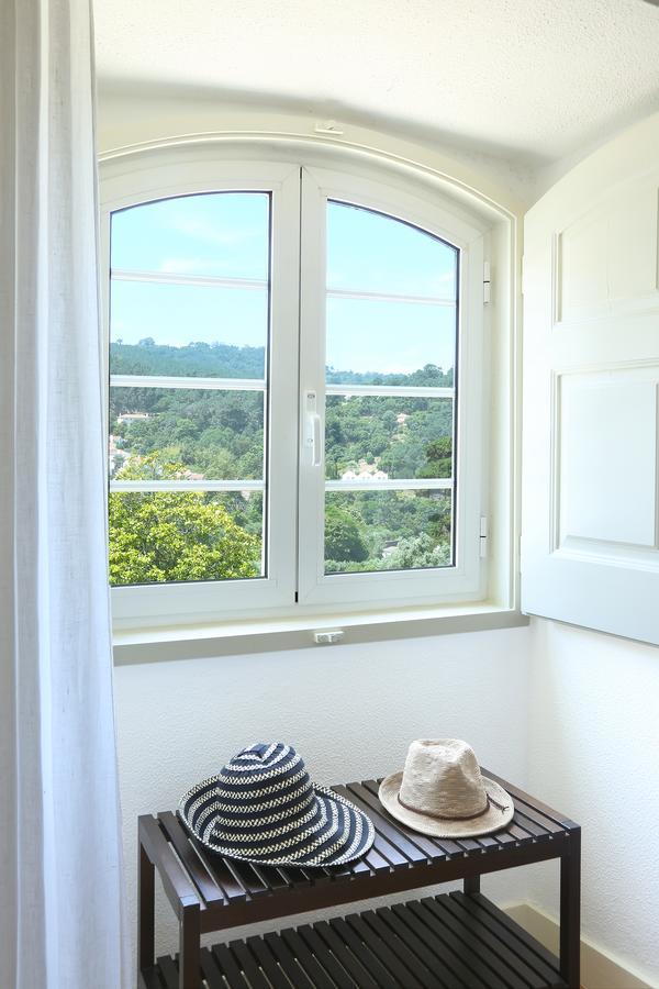 Eugaria Country House By Lost Lisbon Sintra Eksteriør bilde